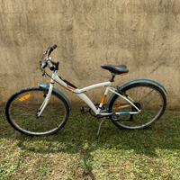 Bicicletta da ragazzo Decathlon