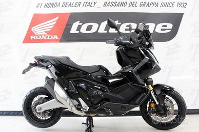 HONDA X-ADV 750 DCT UNICO PROPRIETARIO KM 11402