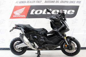 HONDA X-ADV 750 DCT UNICO PROPRIETARIO KM 11402