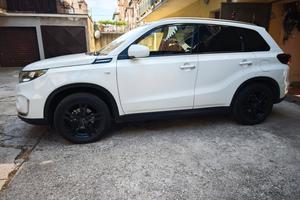 Suzuki Vitara Hybrid 1400 GPL 