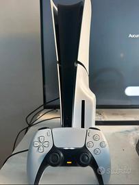 Playstation 5 disco slim
