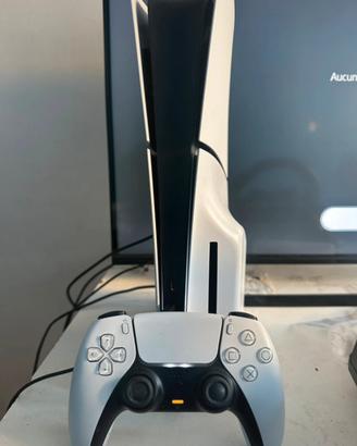 Playstation 5 disco slim