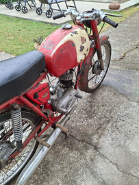 Moto epoca