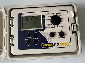 Centralina Irrigazione NELSON EZ Pro (24 zone)