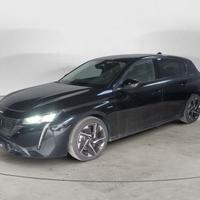 Peugeot 308 III 2021 1.6 hybrid phev Allure P...