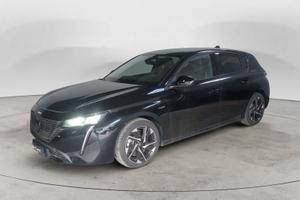 Peugeot 308 III 2021 1.6 hybrid phev Allure P...