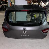 Ricambi Renault Clio 2017