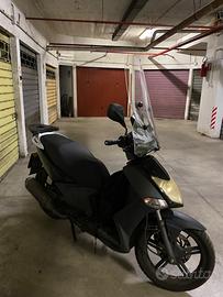 Scooter AGILITY 125