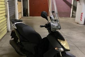 Scooter AGILITY 125