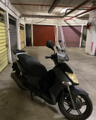 Scooter AGILITY 125