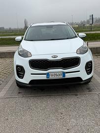 Kia Sportage 2017