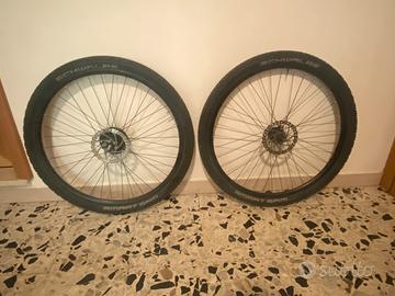 Cerchioni MTB 29 pollici