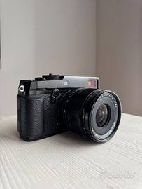 Fujifilm X PRO 2 - Obiettivo grandangolare
