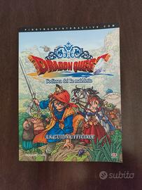 Dragon Quest VIII - Guida strategica Piggyback