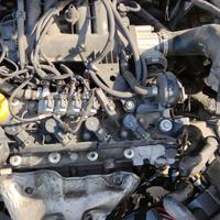 Motore Alfa Mito 2009 1.4 955a1000