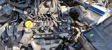 Motore Alfa Mito 2009 1.4 955a1000