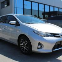 TOYOTA Auris Touring Sports 1.8 Hybrid Lounge