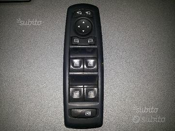 Pulsantiera megane 2009