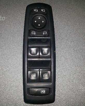 Pulsantiera megane 2009