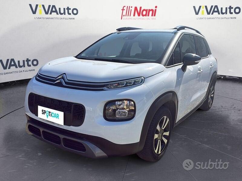 CITROEN C3 Aircross 1ª s.