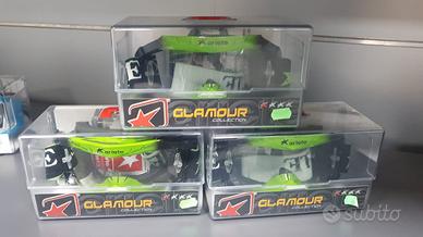 Occhiali fuoristrada Ariete