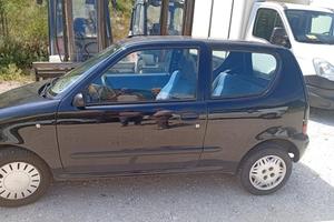 FIAT 600 CON CLIMA