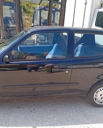 FIAT 600 CON CLIMA