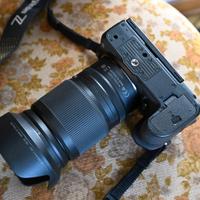 nikon