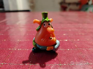 Personaggio Kinder I Magotti - Statuina Vintage