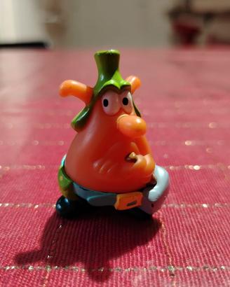 Personaggio Kinder I Magotti - Statuina Vintage