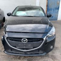 Ricambi usati Mazda 2 2016 1.5 diesel S5