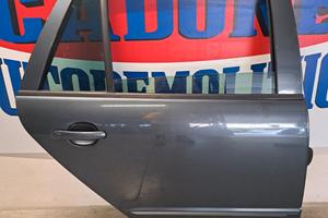 Porta posteriore destra Skoda Fabia 1° 1.4 B 2007