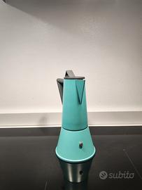 Lagostina "Accademia" disegnata da Ettore Sottsass