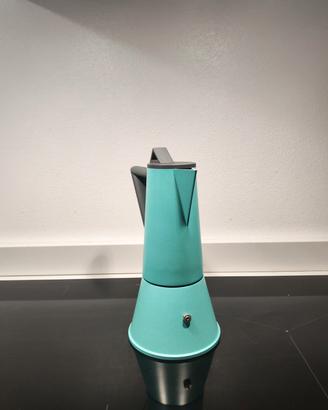 Lagostina "Accademia" disegnata da Ettore Sottsass