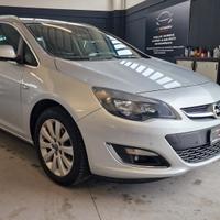 Opel Astra 1.6 CDTI EcoFLEX S&S Sports Tourer Elec