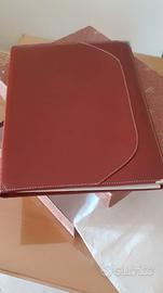 Portadocumenti Nazareno Gabrielli