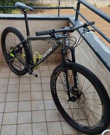 MTB Btwin Rockrider 900 SRAM Mavic 