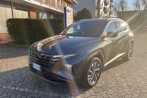 HYUNDAI Tucson 1.6 T-GDI 48V Exellence