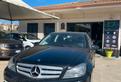 Mercedes-benz C 200 CDI BlueEFFICIENCY Avantgarde