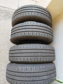 4 pneumatici estivi Continental 175/65r14 86t