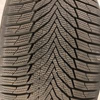 Gomme invernali Bmw Z4