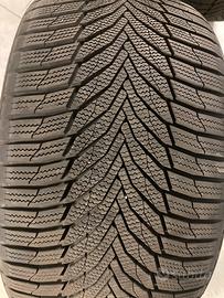 Gomme invernali Bmw Z4