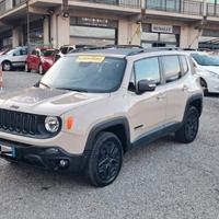 Jeep RENEGADE 2.0 Mjt 170CV 4x4 DESERT HAWK AT