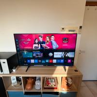 Samsung Smart TV 50” 4K