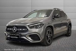 Mercedes GLA 200 d AMG Line Advanced Plus auto