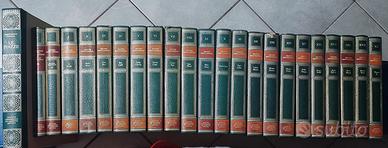 Grande enciclopedia Istituto Geografico De Agostin