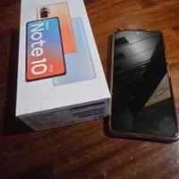 Xiaomi Redmi Note 10 Pro 6+128 GB