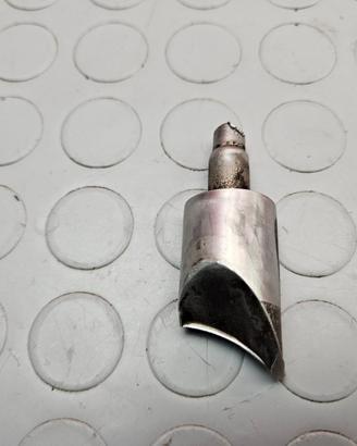 VALVOLA SCARICO SUZUKI RM 125 1993 1995 RM125 1994