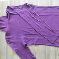 MAGLIA UOMO COLLO ALTO