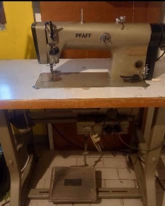 Rasafilo lineare Pfaff, 220V